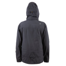 Pure Mountain Everest Men's 3 Layer Shell Jacket - Black