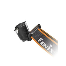 Fenix HL18R – 400 Lumens Rechargeable LED Headlamp