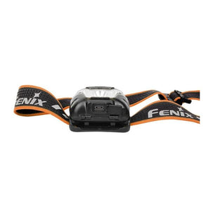 Fenix HL18R – 400 Lumens Rechargeable LED Headlamp