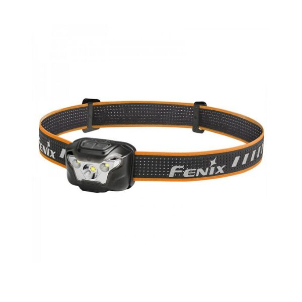 Fenix HL18R – 400 Lumens Rechargeable LED Headlamp