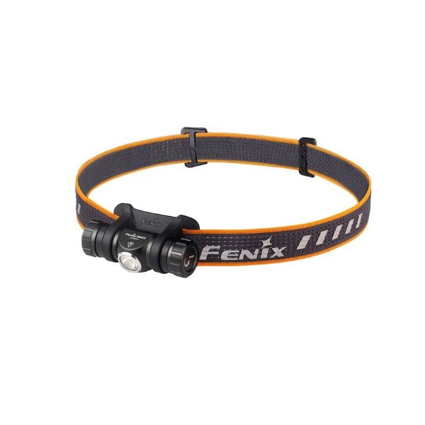 Fenix HM23 – 240 Lumens LED Headlamp