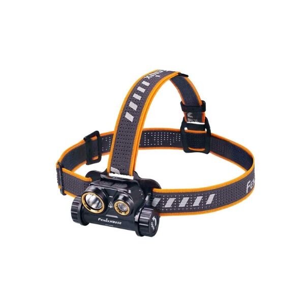 Fenix HM65R – 1400 Lumens USB Rechargeable LED Headlamp