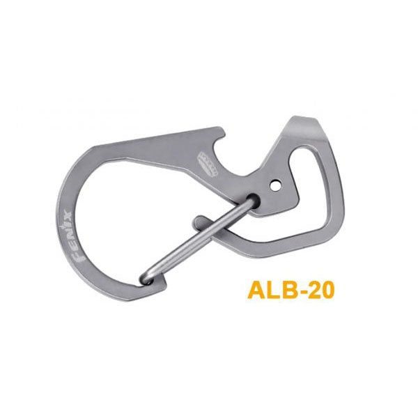 Fenix ALB-20 Multi-purpose Snap Hook