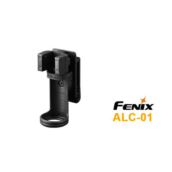 Fenix ALC-01 Belt Clip Quick-release & Hands-free