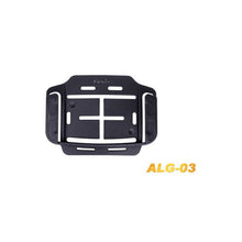 Fenix ALG-03 Headlamp Attachment Specifically designed for HL55 & HL60R