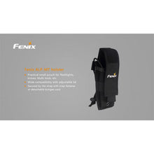 Fenix ALP-MT Rugged Holster – olive