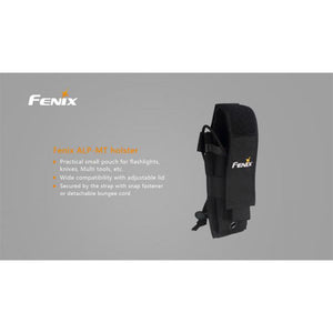 Fenix ALP-MT Rugged Holster – olive