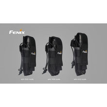 Fenix ALP-MT Rugged Holster – Black