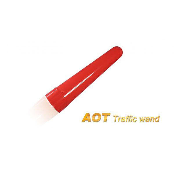 Fenix AOT-L Traffic Wand Adaptor – Red