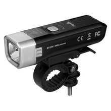 Fenix BC25R – 600 Lumens USB Rechargeable Bike Light