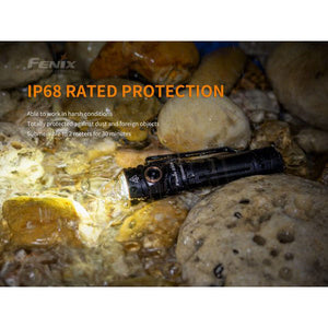 Fenix E30R – 1600 Lumens USB Rechargeable LED Torch