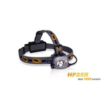 Fenix HP25R Rechargeable LED Headlamp