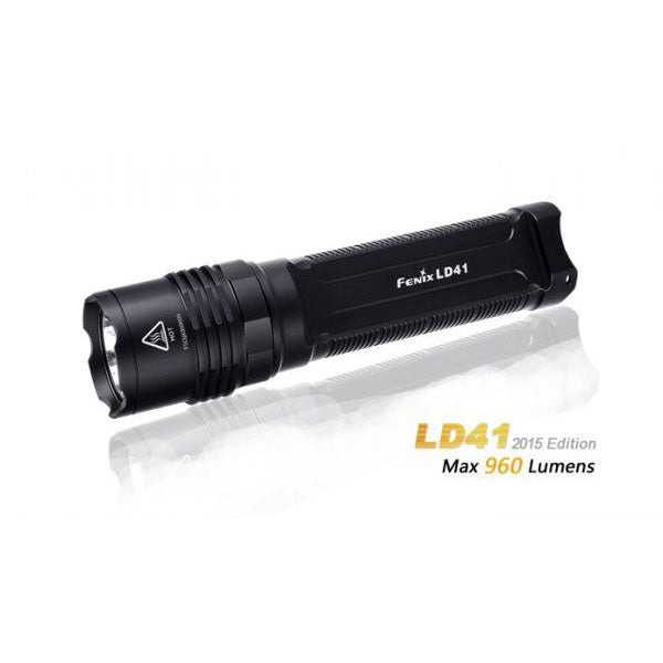 Fenix LD41 – 960 Lumens LED Torch