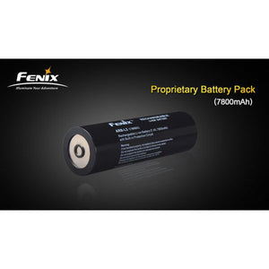 Fenix RC40 Rechargeable battery – ARB-L3 -7800mA