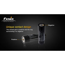 Fenix RC40 Rechargeable battery – ARB-L3 -7800mA