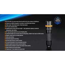 Fenix SD11 – 1000 Lumens Diving Led Torch