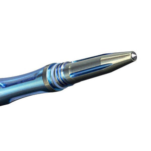 Fenix T5TI Titanium Tactical Pen – Space Grey