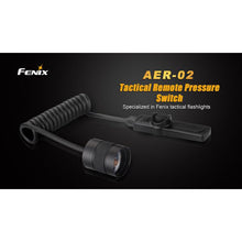 Fenix Tactical Remote Pressure Switch (AER-02)