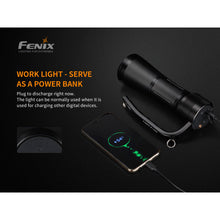 Fenix WT50R – 3700 Lumens Rechargeable Handheld Search Light