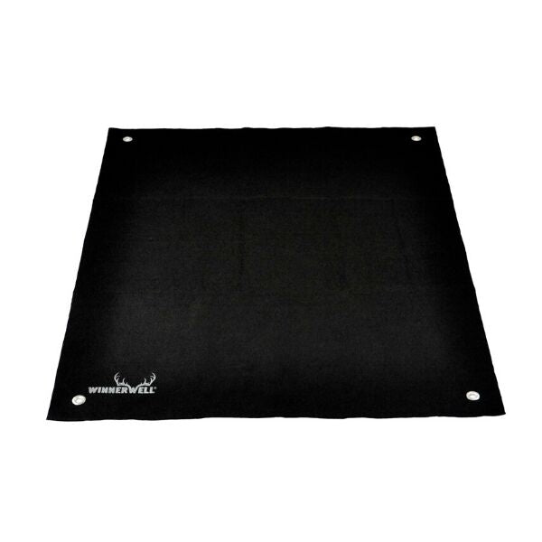 Winnerwell Fireproof Mat 31.5