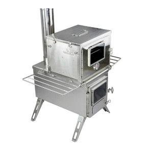 Winnerwell Fastfold Oven