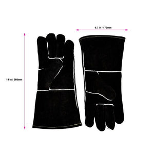 Winnerwell Heat-resistant Gloves