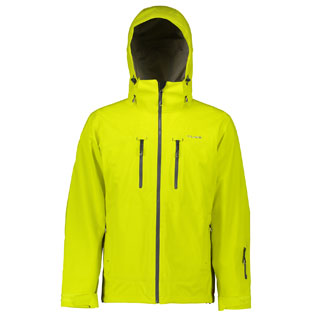 Pure Mountain Everest Men's Jacket - Sulphur