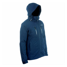 Pure Mountain Monte Rosa Women's Shell Jacket Black