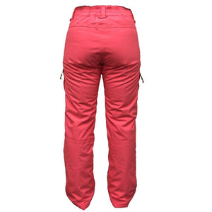 Pure Riderz Sierra Women's Pant - Coral