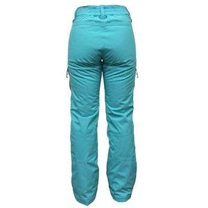 Pure Riderz Sierra Women's Pant - Peacock