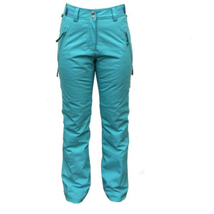 Pure Riderz Sierra Women's Pant - Peacock