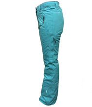 Pure Riderz Sierra Women's Pant - Peacock