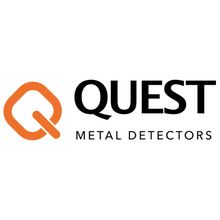 Quest Q20 Metal Detector