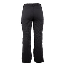 Pure Riderz Sierra Women's Pant - Black Heather