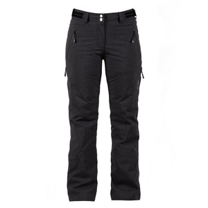 Pure Riderz Sierra Women's Pant - Black Heather