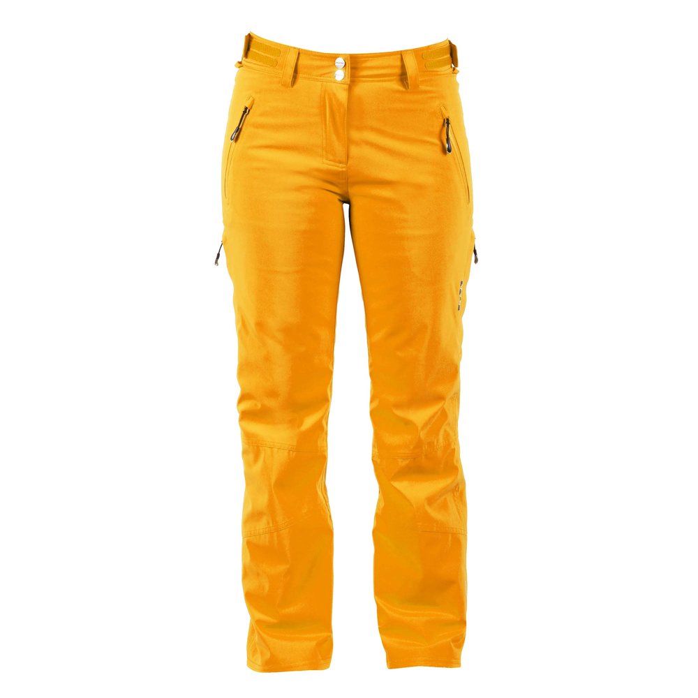 Pure Riderz Sierra Women's Pant - Marigold