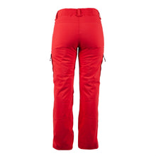 Pure Riderz Sierra Women's Pant - Red