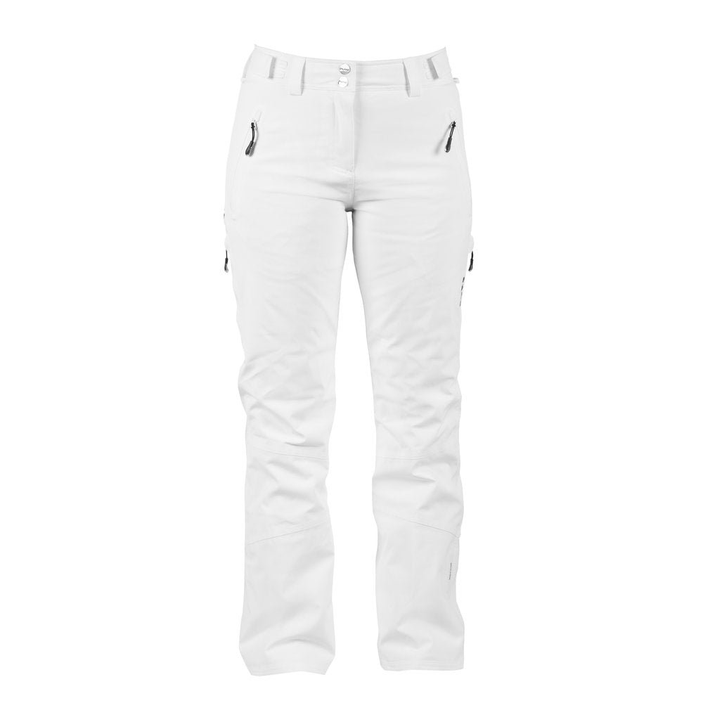 Pure Riderz Sierra Women's Pant - White