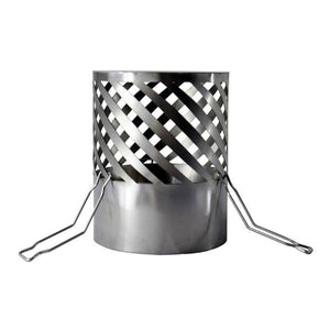 Winnerwell Fastfold Titanium Camping Stove