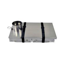 Winnerwell Fastfold Titanium Camping Stove