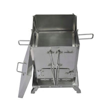 Winnerwell Mini Multi-functional BBQ Smoker