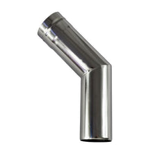 Winnerwell 45 Degree Pipe 2.1"