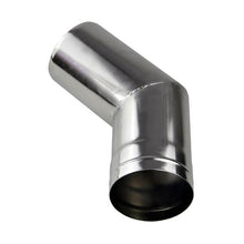 Winnerwell 45 Degree Pipe 3.5"