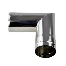 Winnerwell 90 Degree Pipe 2.5"