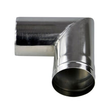 Winnerwell 90 Degree Pipe 3.5"