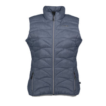 Pure Mountain Prague Women's Vest Ebony