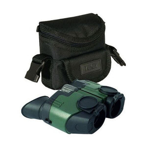 Yukon Sideview 8x21 Binoculars