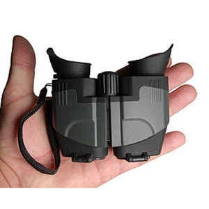 Yukon Sideview 8x21 Binoculars