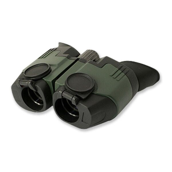 Yukon Sideview 8x21 Binoculars