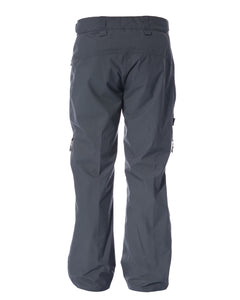 Pure Mountain Andes Men's Shell Pants Lime